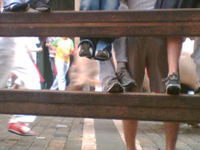 En ocasiones veo toros!