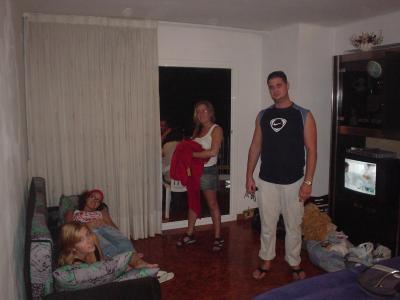 Sant Joan 06 en Paltja d'Aro