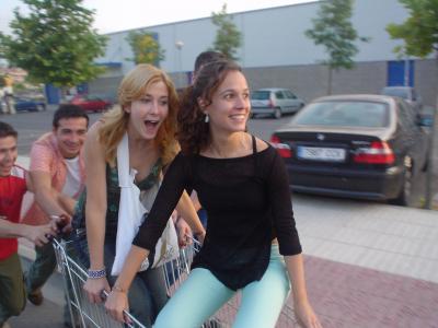 FOTOS SANT JOAN 2006!!!