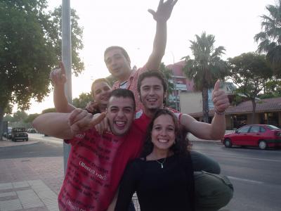 PLATJA D'ARO. SANT JOAN 06!!!